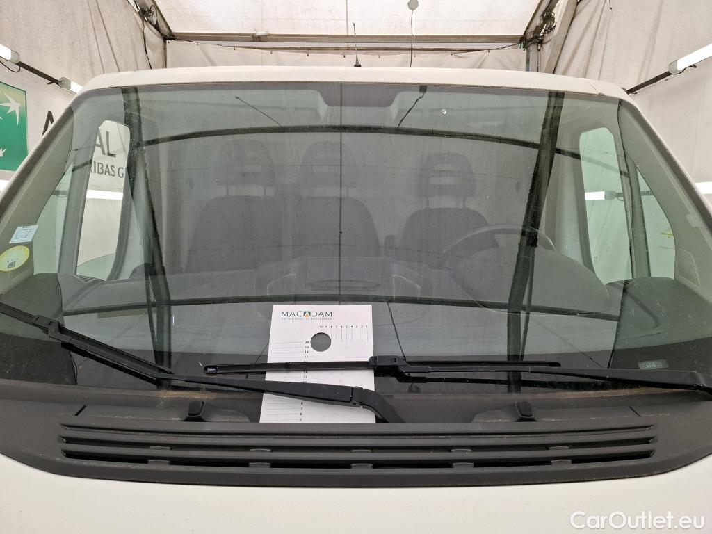  Citroen  Jumper CITROEN  / 2014 / 4P / Fourgon tôlé 33 L1H1 BlueHDi 110 BVM6 Club #12