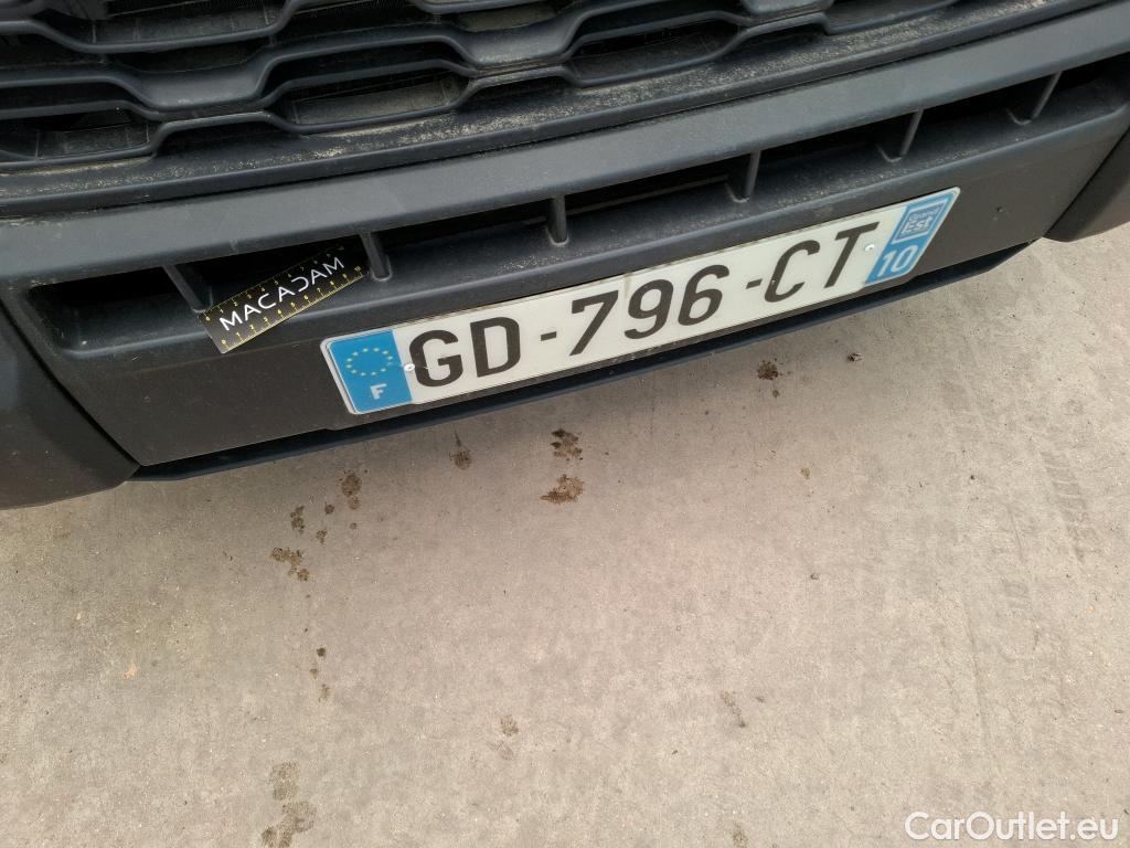  Citroen  Jumper  Fourgon 30 L1H1 Club BlueHDi 140 2.2 140CV BVM6 #41