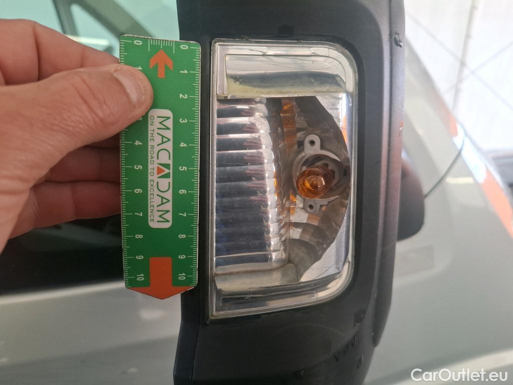  Citroen  Jumper CITROEN  VU 4p Fourgon 30 L1H1 BlueHDi 130 BVM6 Business #31