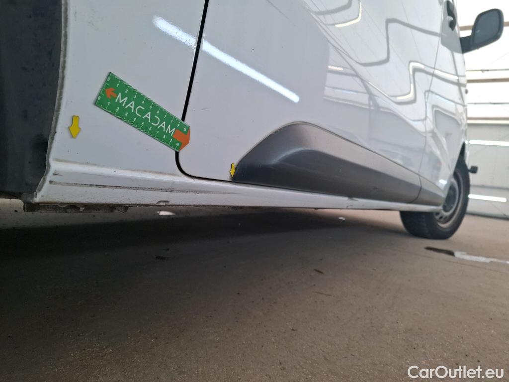  Citroen  Jumpy  Fourgon CityVan XS 1.5 BlueHDi 120CV BVM6 E6dT #54