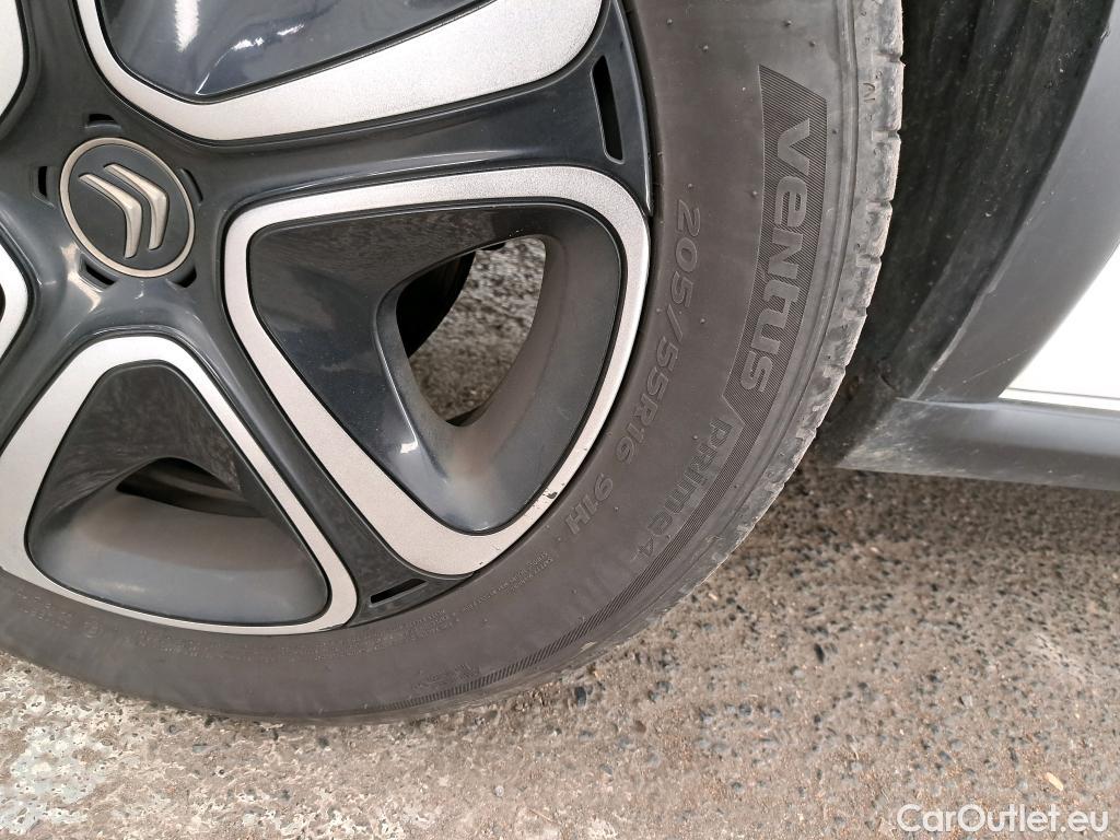  Citroen  C3 CITROEN  Société / 2020 / 5P / Berline / VU BlueHDi 100 S&S BVM6 Feel Nav #21