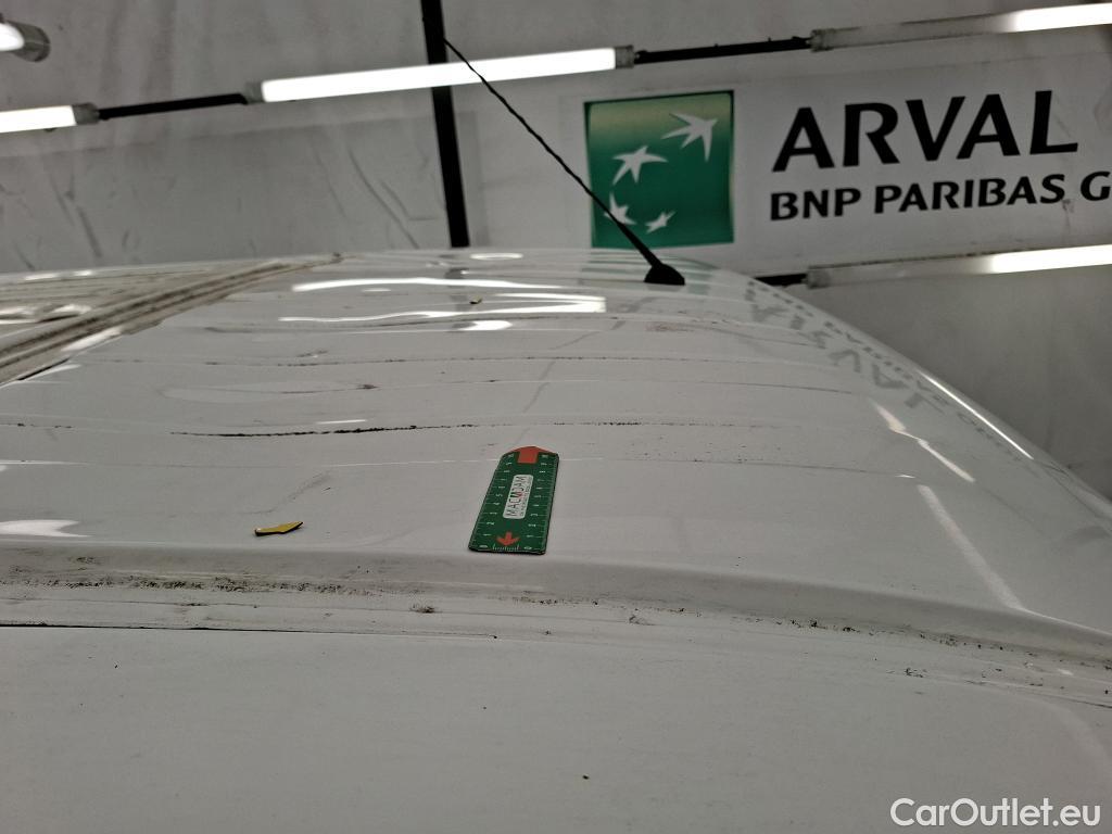  Citroen  Jumper CITROEN  / 2014 / 4P / Fourgon tôlé 33 L1H1 BlueHDi 110 BVM6 Club #12