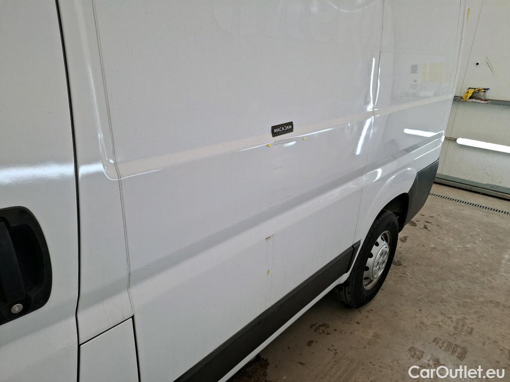  Citroen  Jumper  Fourgon 30 L1H1 Club BlueHDi 140 2.2 140CV BVM6 #10