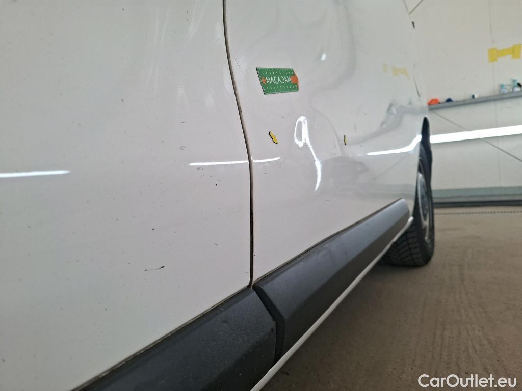  Citroen  Jumpy  Fourgon CityVan XS 1.5 BlueHDi 120CV BVM6 E6dT #8