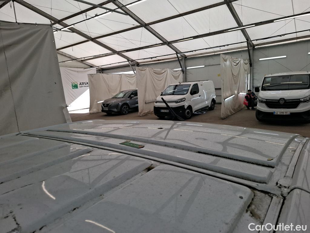 Citroen  Jumpy  Fourgon CityVan XS 1.5 BlueHDi 120CV BVM6 E6dT #32
