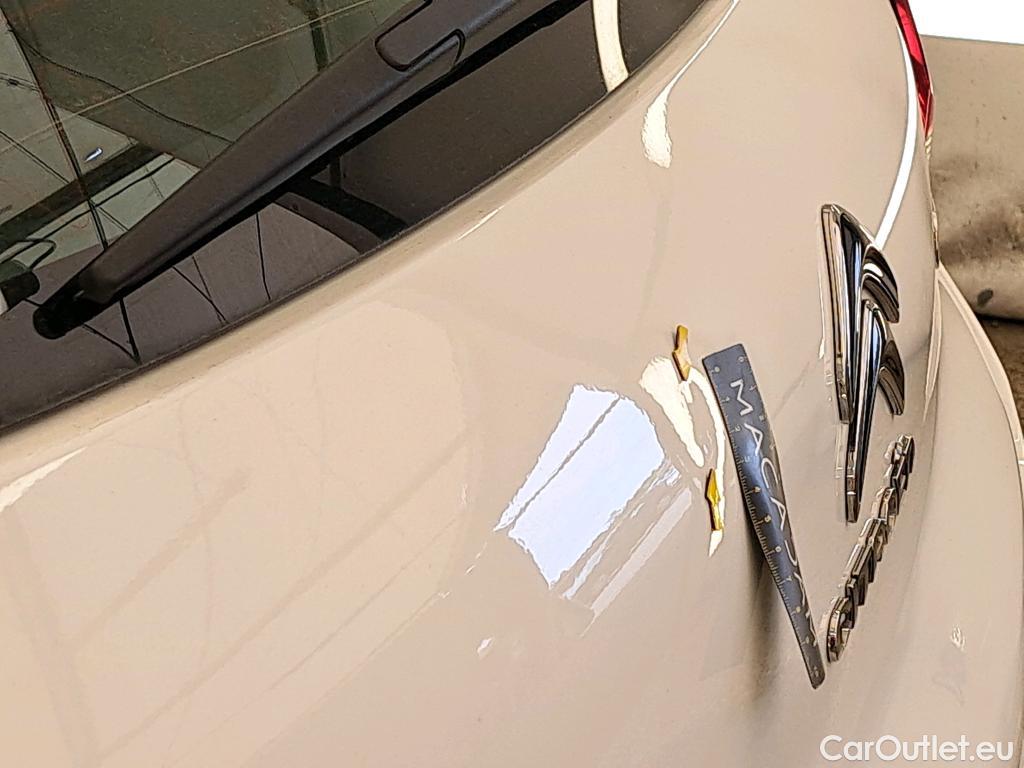  Citroen  C3 CITROEN  Société / 2020 / 5P / Berline / VU BlueHDi 100 S&S BVM6 Feel Nav #13