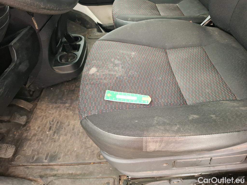  Citroen  Jumper CITROEN  / 2014 / 4P / Fourgon tôlé 33 L1H1 BlueHDi 110 BVM6 Club #82