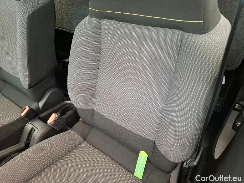  Citroen  C3 CITROEN  Société / 2016 / 5P / Berline BlueHDi 100 S&S BVM Feel #3