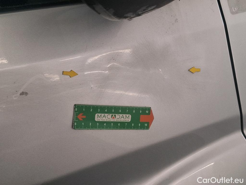  Citroen  Jumper CITROEN  VU 4p Fourgon 30 L1H1 BlueHDi 130 BVM6 Business #9