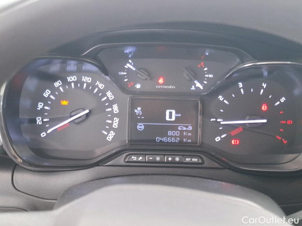 Citroen  C3  Société Feel Business R 1.5 BlueHDI 100CV BVM6 6E #6