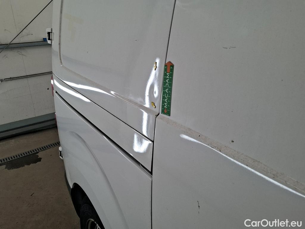  Citroen  Jumpy  Fourgon CityVan XS 1.5 BlueHDi 120CV BVM6 E6dT #27