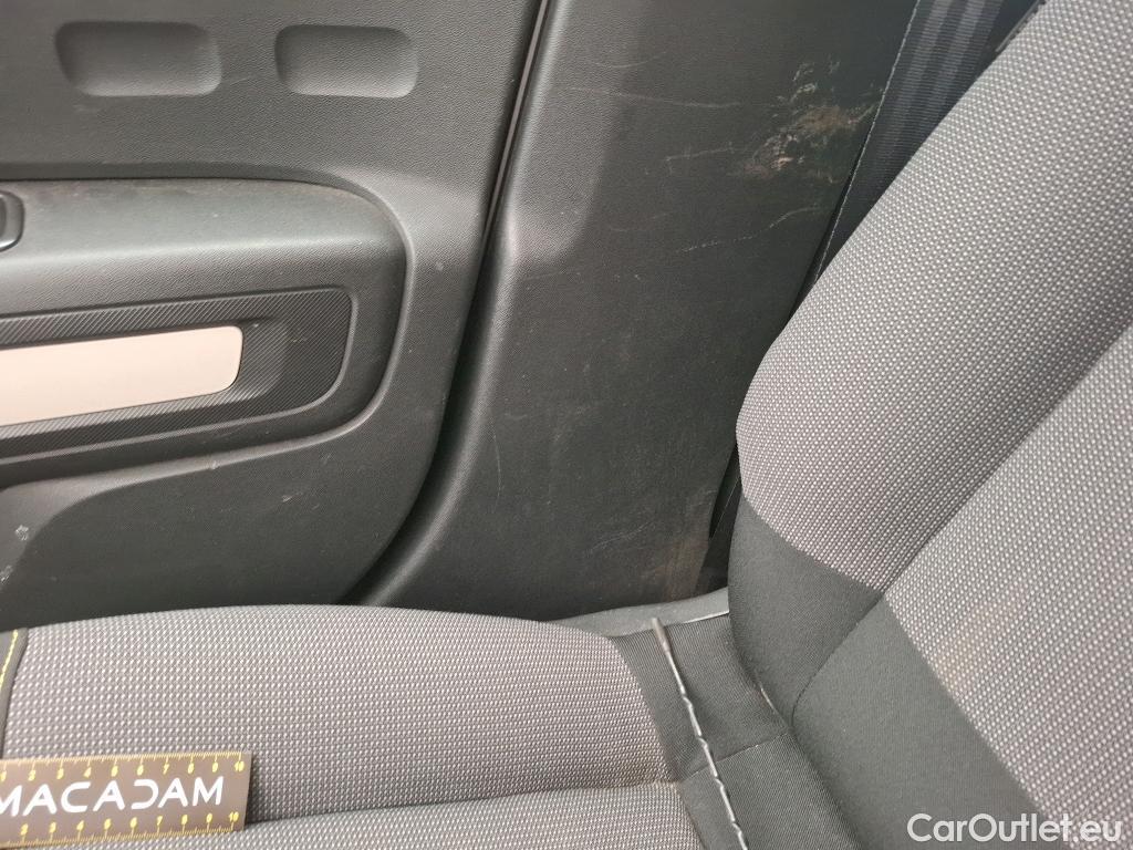 Citroen  C3  Société Feel 1.5 BlueHDI 100CV BVM6 E6dT #35