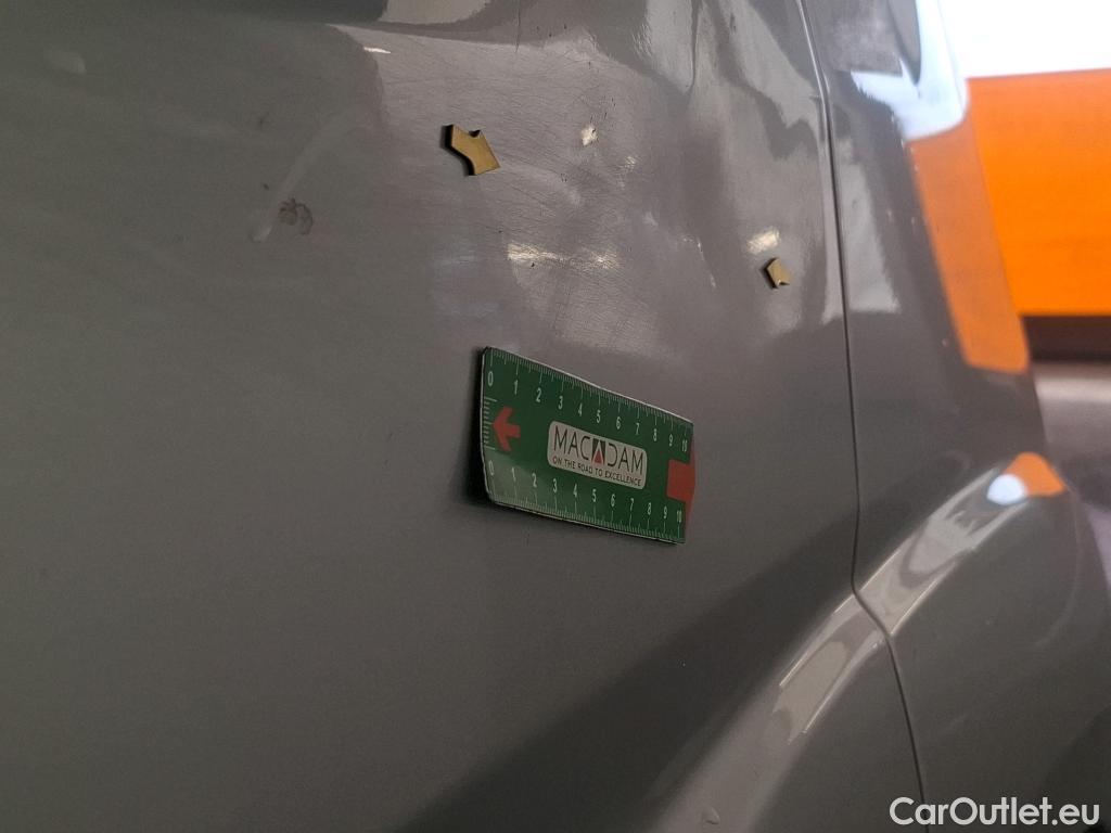  Citroen  Jumper CITROEN  VU 4p Fourgon 30 L1H1 BlueHDi 130 BVM6 Business #10