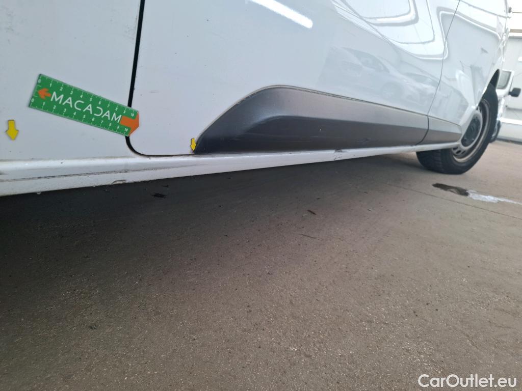  Citroen  Jumpy  Fourgon CityVan XS 1.5 BlueHDi 120CV BVM6 E6dT #52