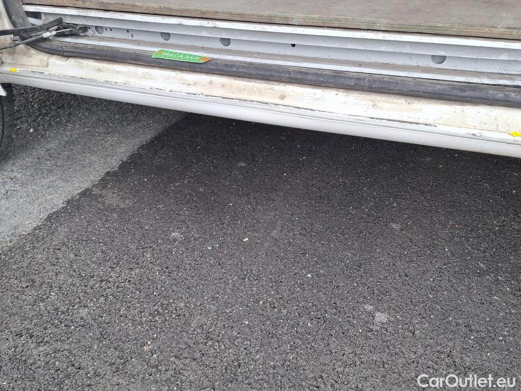  Citroen  Jumper CITROEN  / 2014 / 4P / Fourgon tôlé 33 L1H1 BlueHDi 110 BVM6 Club #24