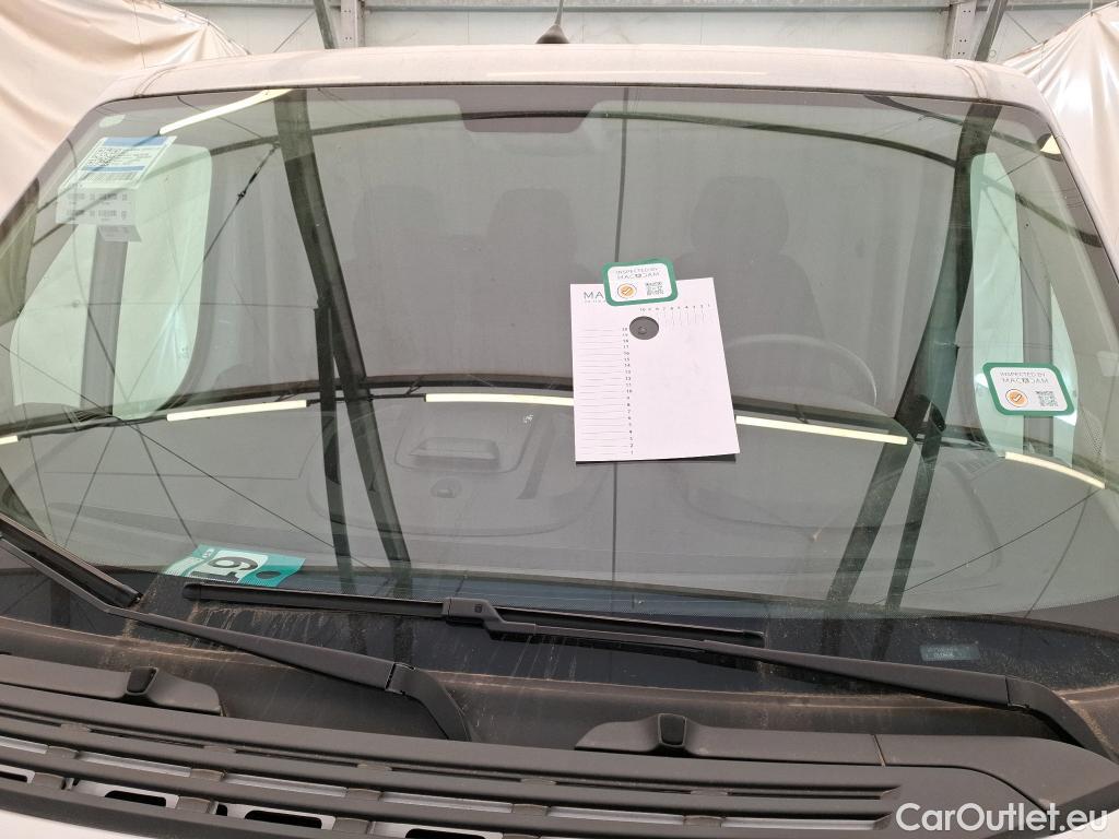  Citroen  Jumper  Fourgon 30 L1H1 Club BlueHDi 140 2.2 140CV BVM6 #3