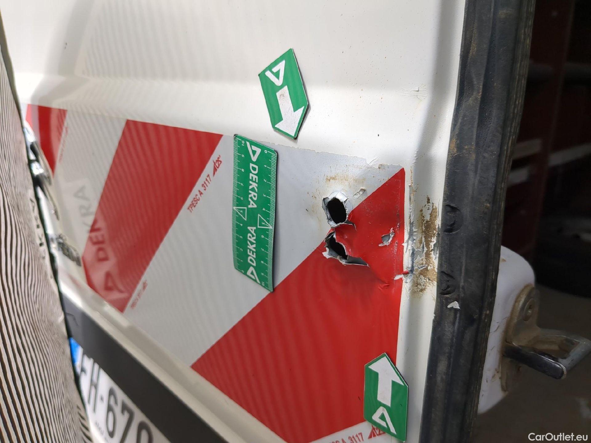  Citroen  Jumper CITROEN  VU 4p Fourgon 35 L2H2 BlueHDi 130 BVM6 Club #9