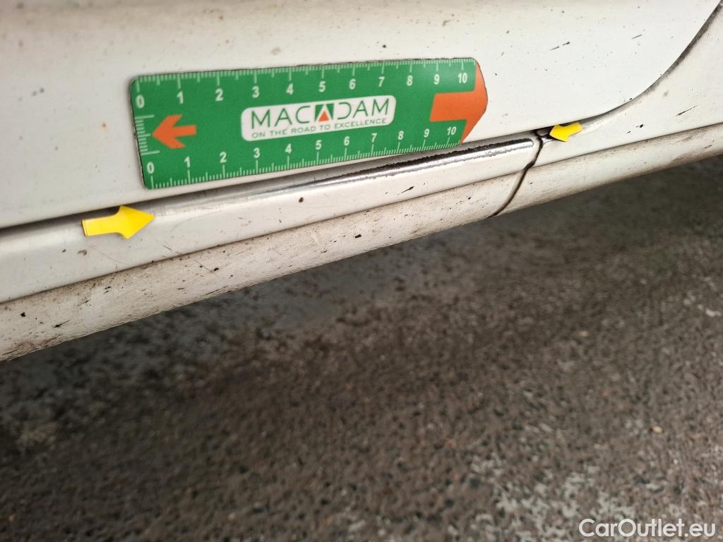  Citroen  Jumper CITROEN  / 2014 / 4P / Fourgon tôlé 33 L1H1 BlueHDi 110 BVM6 Club #66