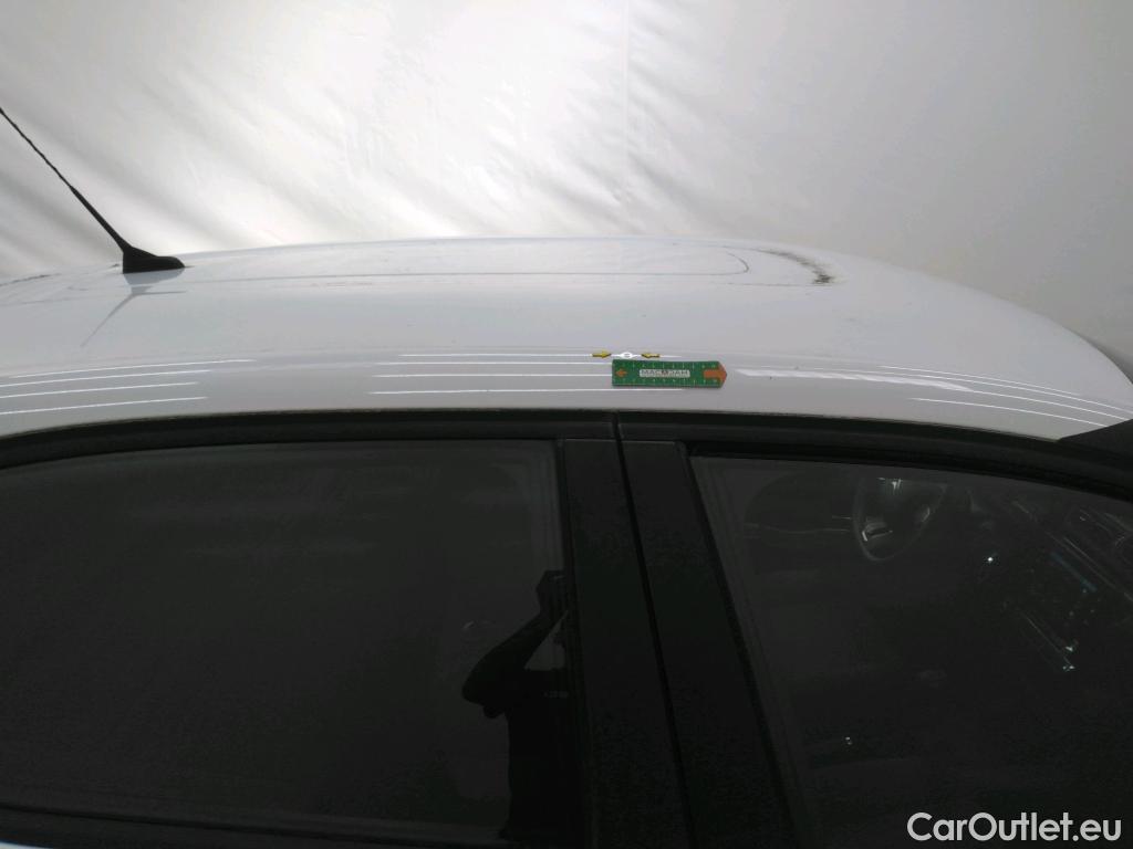  Citroen  C3  Société Feel Nav 1.2 PureTech 80CV BVM5 E6d #1