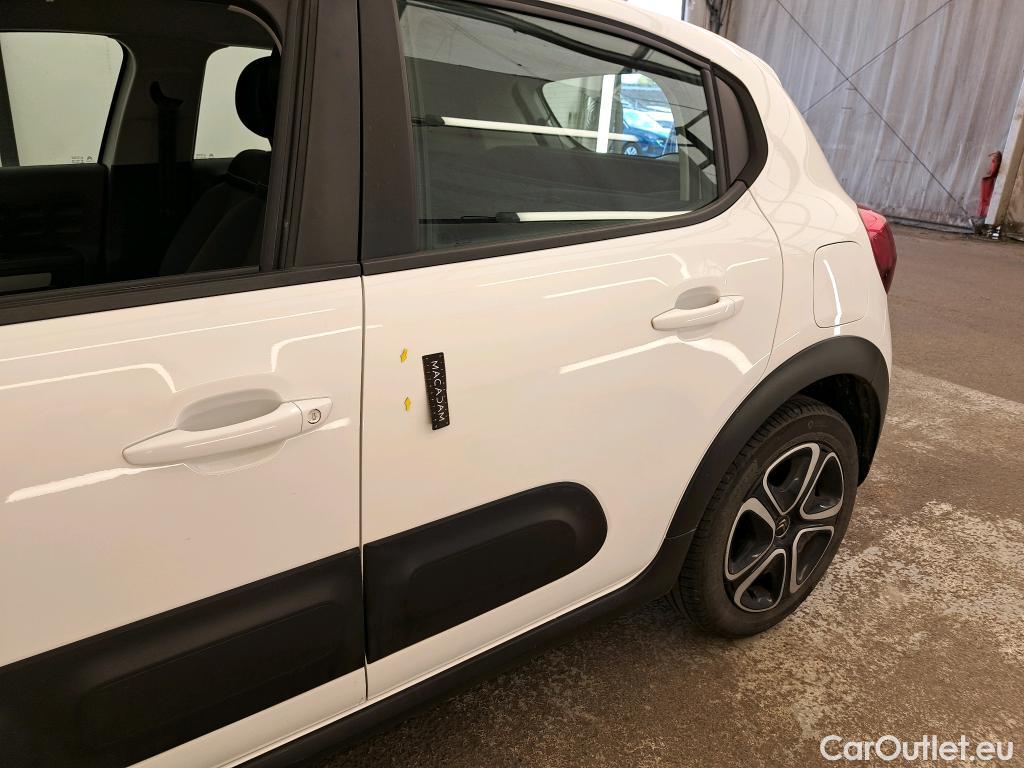  Citroen  C3 CITROEN  Société / 2020 / 5P / Berline / VU BlueHDi 100 S&S BVM6 Feel Nav #1