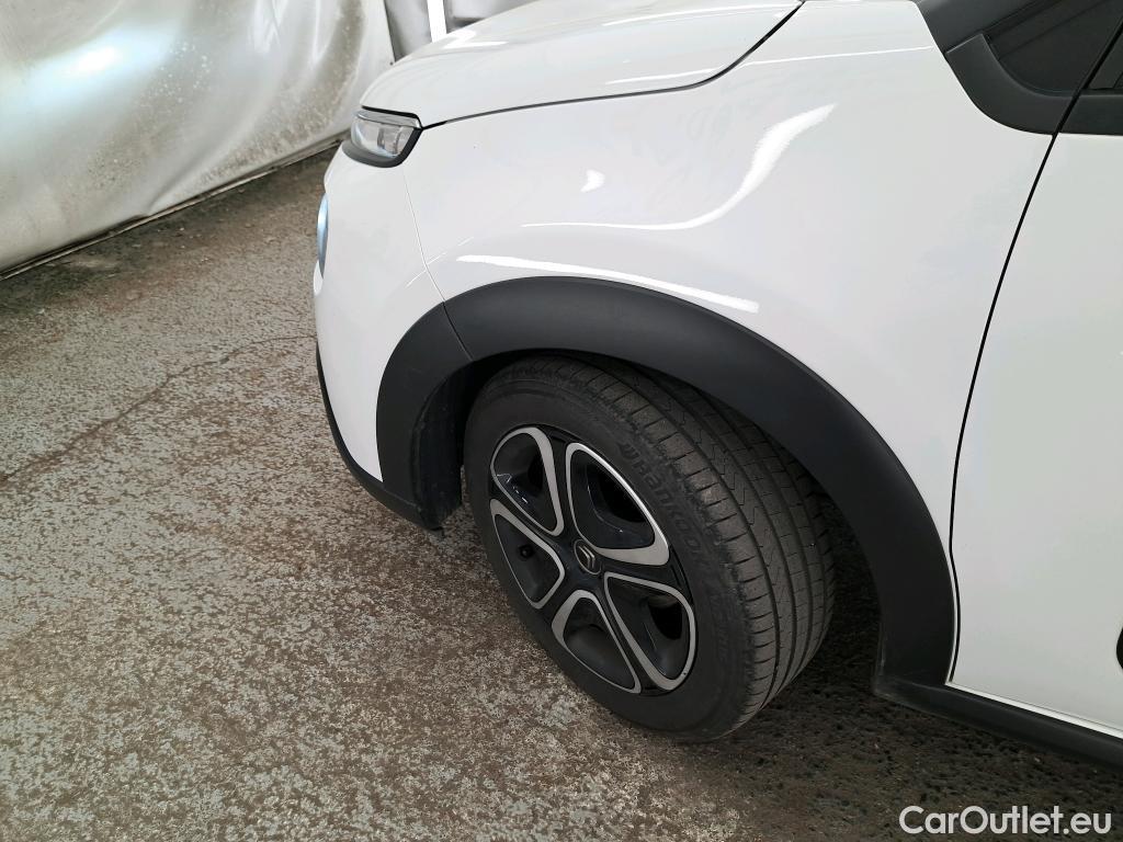  Citroen  C3 CITROEN  Société / 2020 / 5P / Berline / VU BlueHDi 100 S&S BVM6 Feel Nav #19