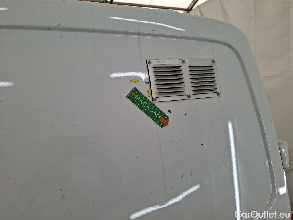  Citroen  Jumpy  Fourgon CityVan XS 1.5 BlueHDi 120CV BVM6 E6dT #48