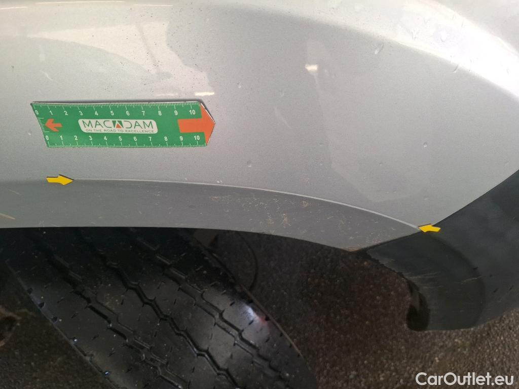  Citroen  Jumper CITROEN  VU 4p Fourgon 30 L1H1 BlueHDi 130 BVM6 Business #23