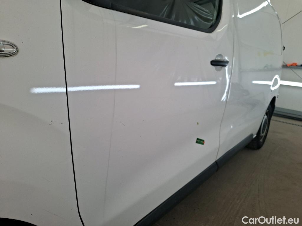  Citroen  Jumpy  Fourgon CityVan XS 1.5 BlueHDi 120CV BVM6 E6dT #36