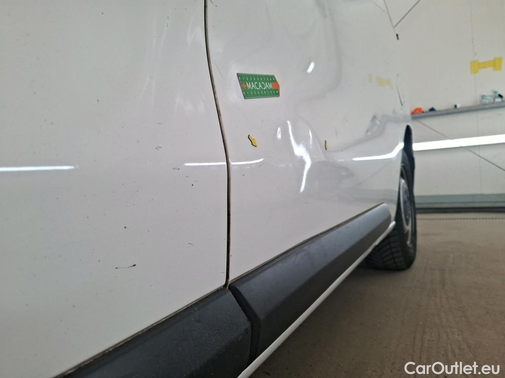  Citroen  Jumpy  Fourgon CityVan XS 1.5 BlueHDi 120CV BVM6 E6dT #7