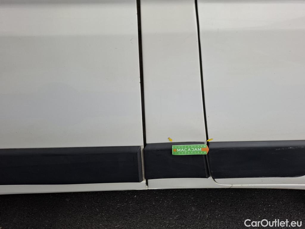  Citroen  Jumper CITROEN  / 2014 / 4P / Fourgon tôlé 33 L1H1 BlueHDi 110 BVM6 Club #63
