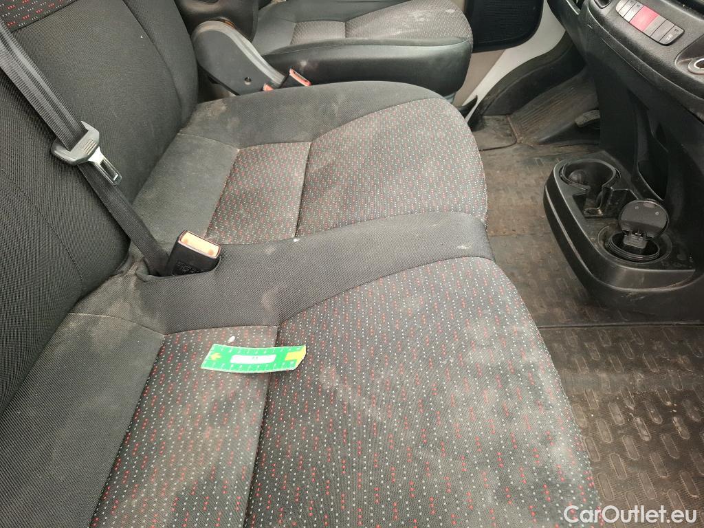  Citroen  Jumper CITROEN  / 2014 / 4P / Fourgon tôlé 33 L1H1 BlueHDi 110 BVM6 Club #83