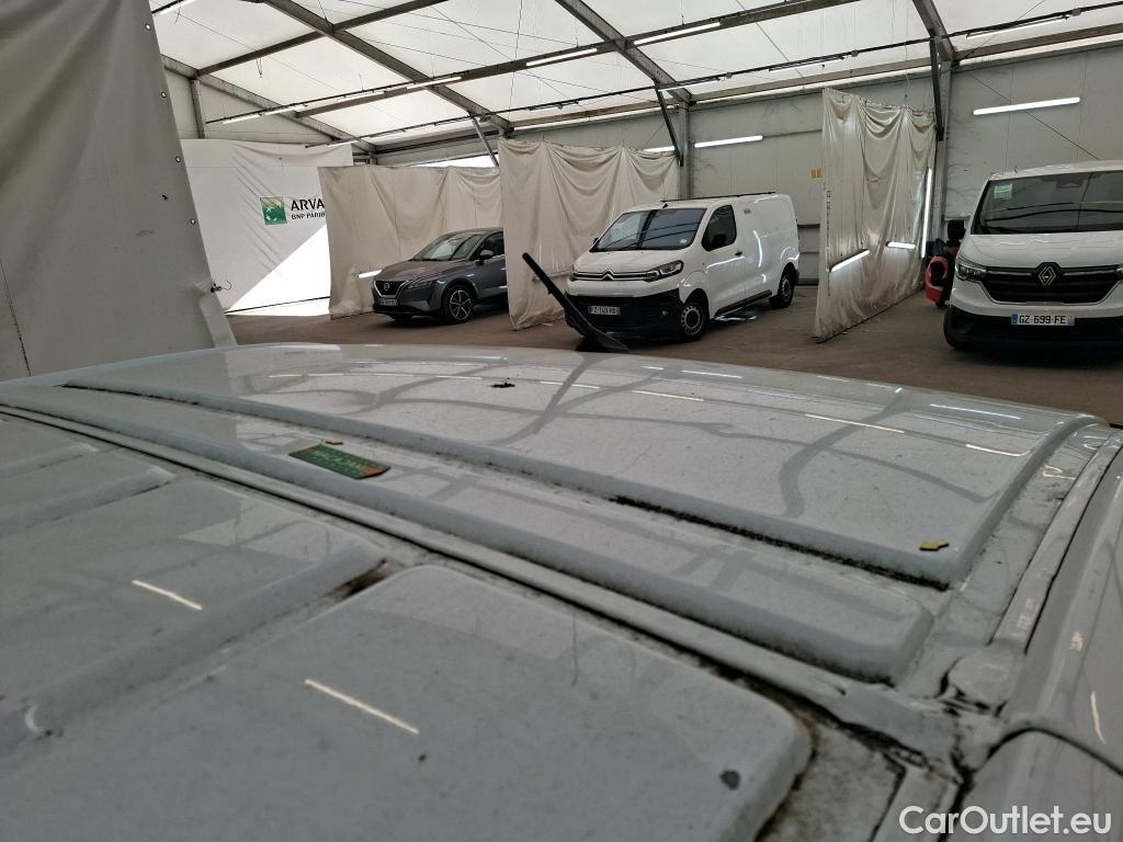  Citroen  Jumpy  Fourgon CityVan XS 1.5 BlueHDi 120CV BVM6 E6dT #34