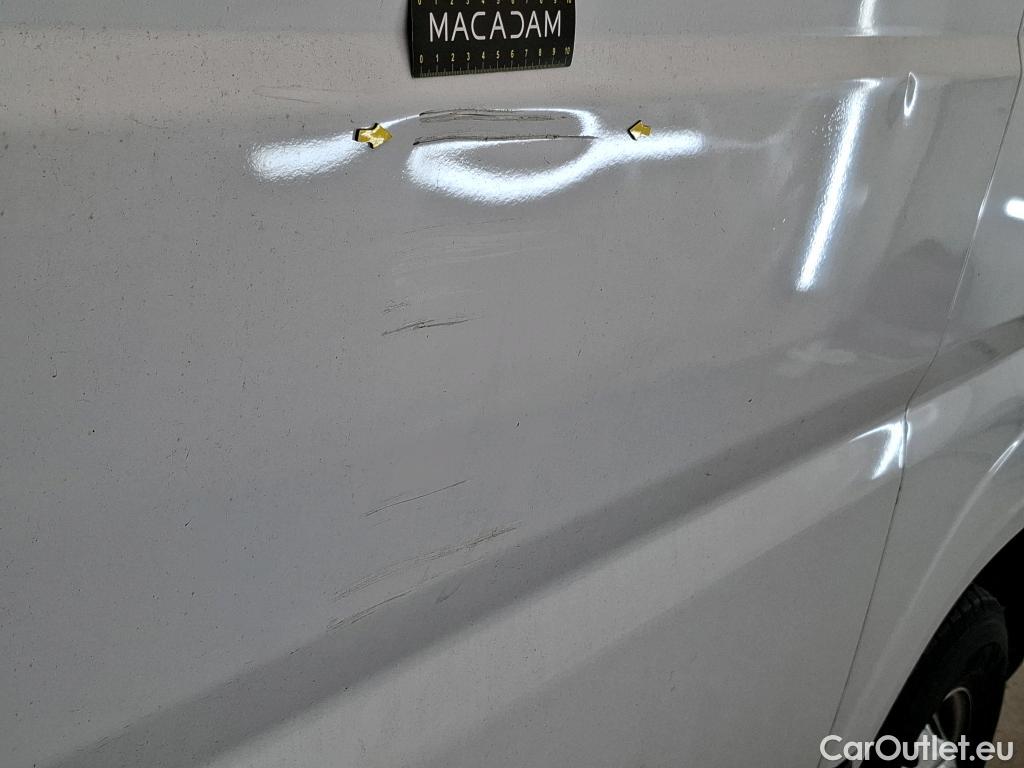  Citroen  Jumper  Fourgon 30 L1H1 Club BlueHDi 140 2.2 140CV BVM6 #11