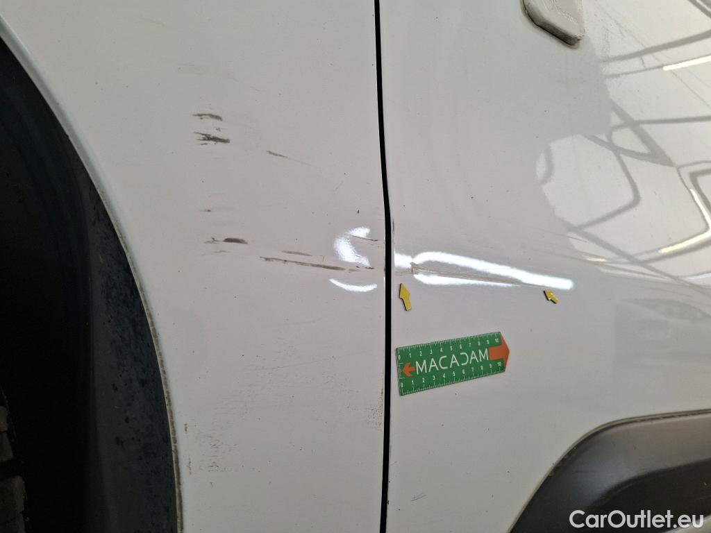  Citroen  Jumpy  Fourgon CityVan XS 1.5 BlueHDi 120CV BVM6 E6dT #41