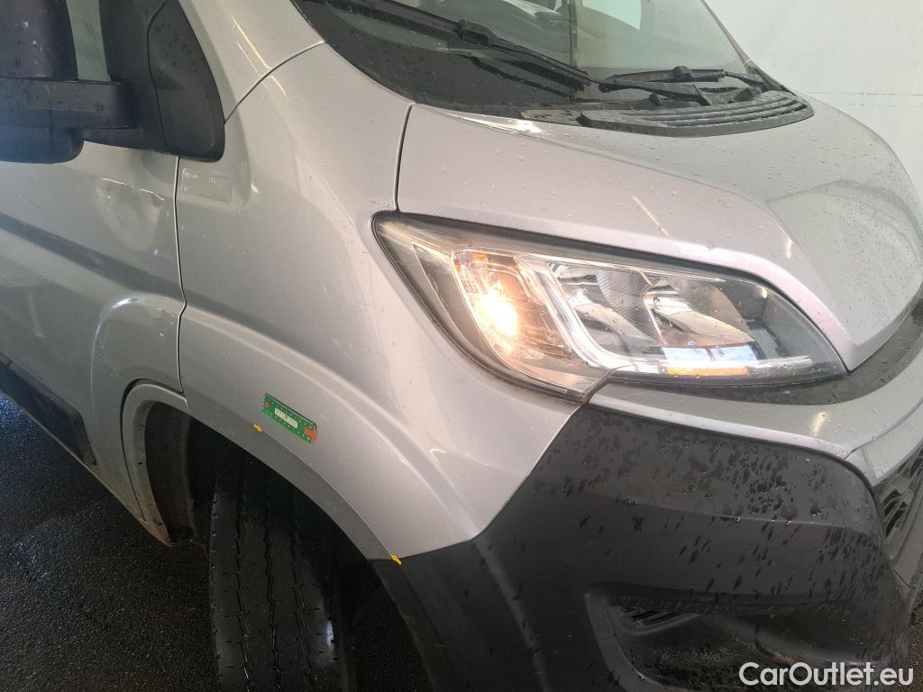  Citroen  Jumper CITROEN  VU 4p Fourgon 30 L1H1 BlueHDi 130 BVM6 Business #22