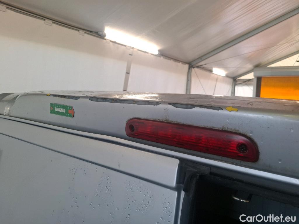  Citroen  Jumper CITROEN  VU 4p Fourgon 30 L1H1 BlueHDi 130 BVM6 Business #17