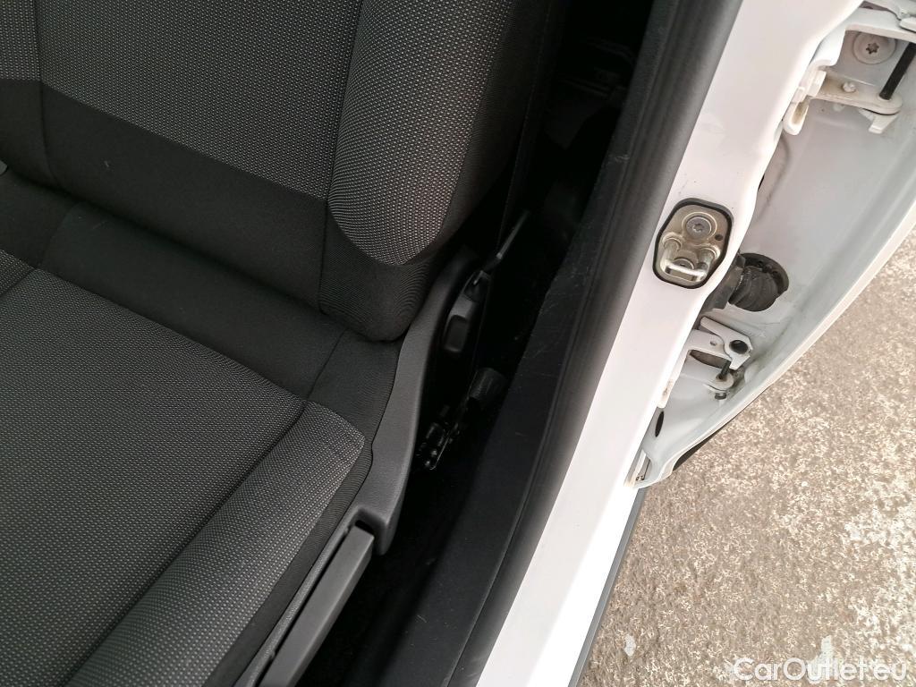  Citroen  C3 CITROEN  Société / 2020 / 5P / Berline / VU BlueHDi 100 S&S BVM6 Feel Nav #6