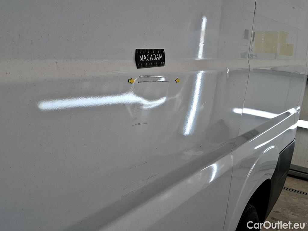  Citroen  Jumper  Fourgon 30 L1H1 Club BlueHDi 140 2.2 140CV BVM6 #12