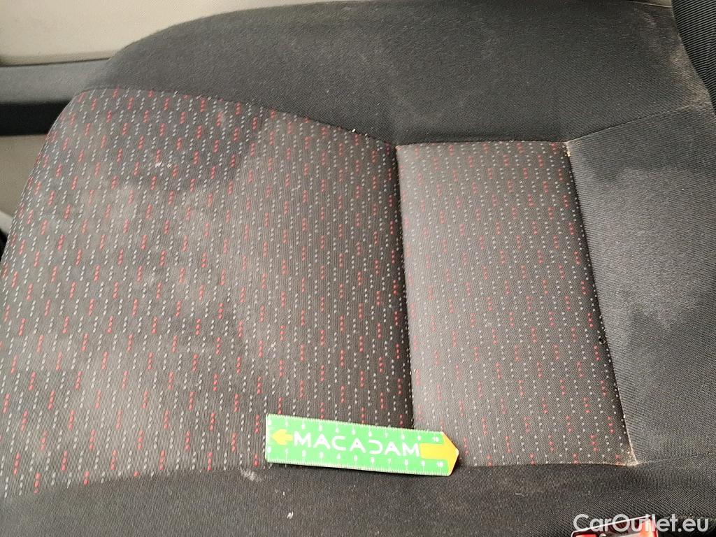  Citroen  Jumper CITROEN  / 2014 / 4P / Fourgon tôlé 33 L1H1 BlueHDi 110 BVM6 Club #22