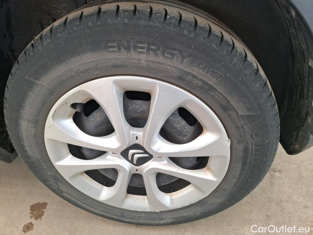  Citroen  C3  Société Feel 1.5 BlueHDI 100CV BVM6 E6dT #23