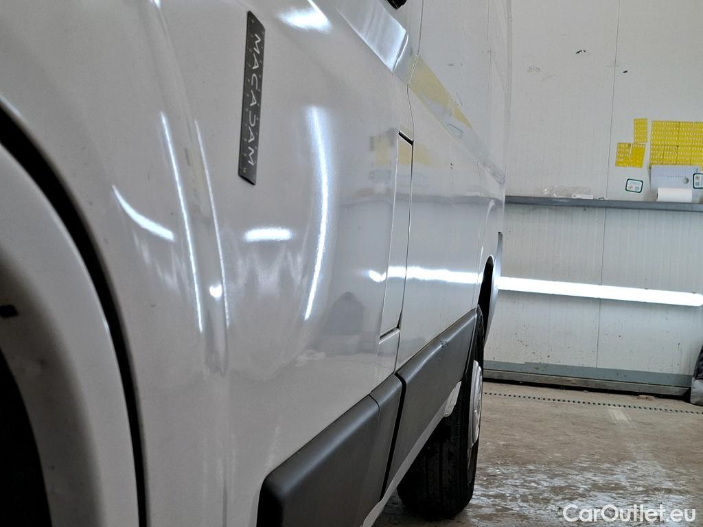  Citroen  Jumper  Fourgon 30 L1H1 Club BlueHDi 140 2.2 140CV BVM6 #26
