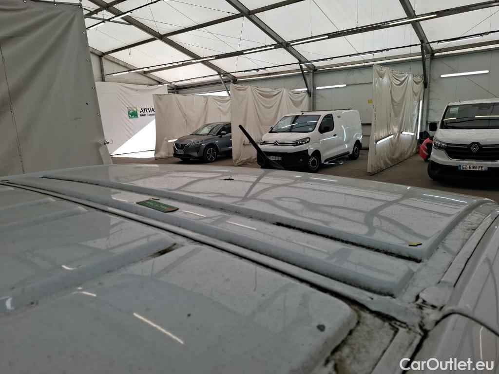  Citroen  Jumpy  Fourgon CityVan XS 1.5 BlueHDi 120CV BVM6 E6dT #33