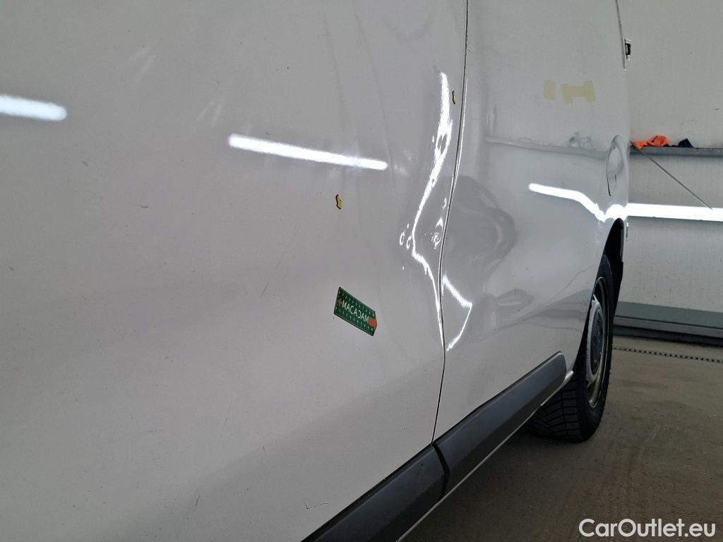  Citroen  Jumpy  Fourgon CityVan XS 1.5 BlueHDi 120CV BVM6 E6dT #37