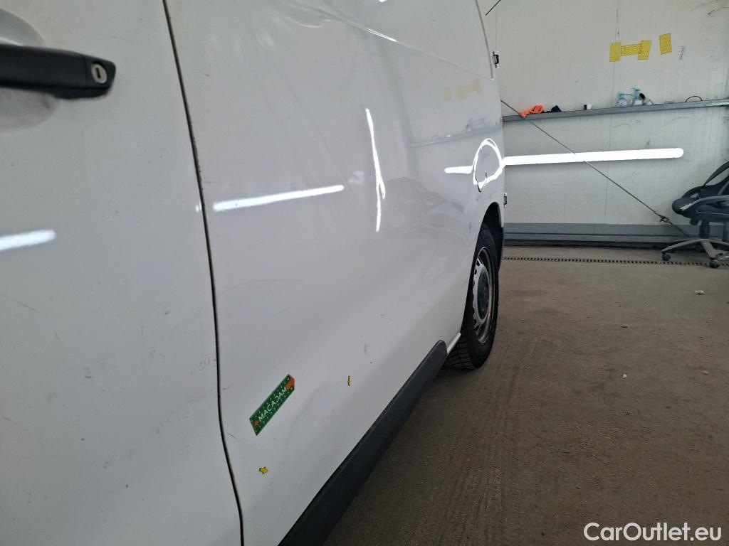  Citroen  Jumpy  Fourgon CityVan XS 1.5 BlueHDi 120CV BVM6 E6dT #5