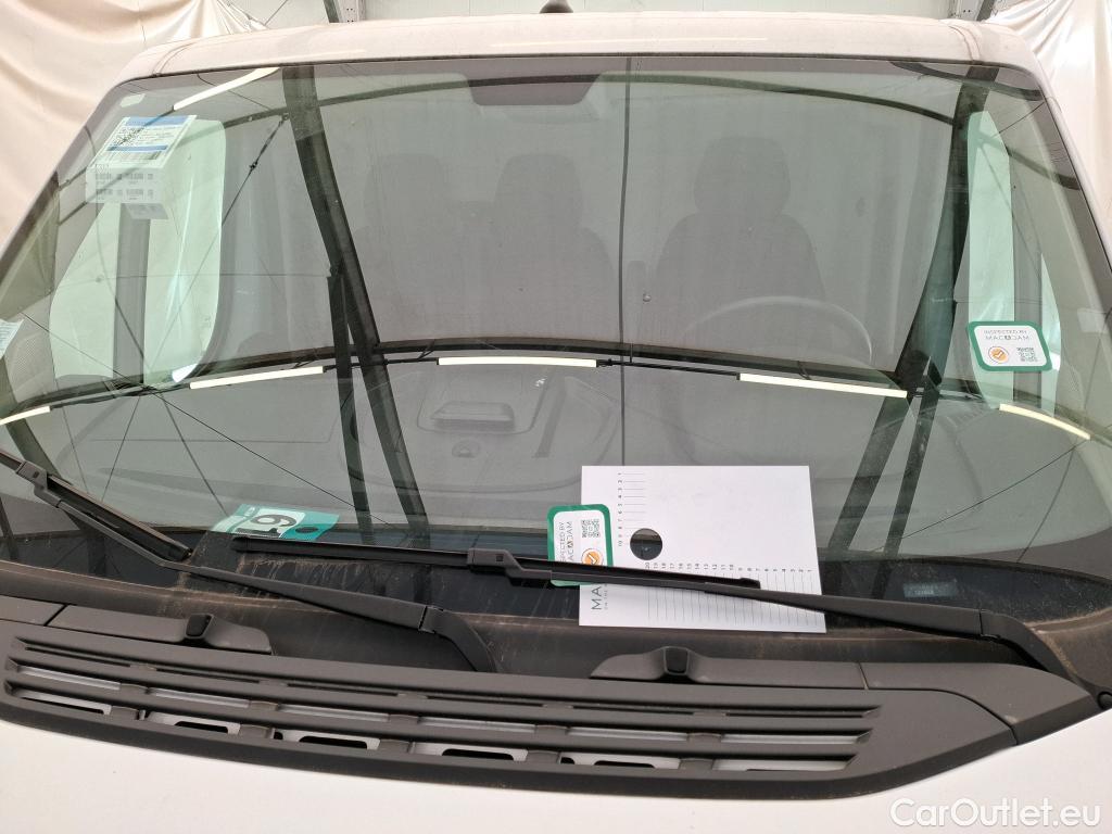  Citroen  Jumper  Fourgon 30 L1H1 Club BlueHDi 140 2.2 140CV BVM6 #1