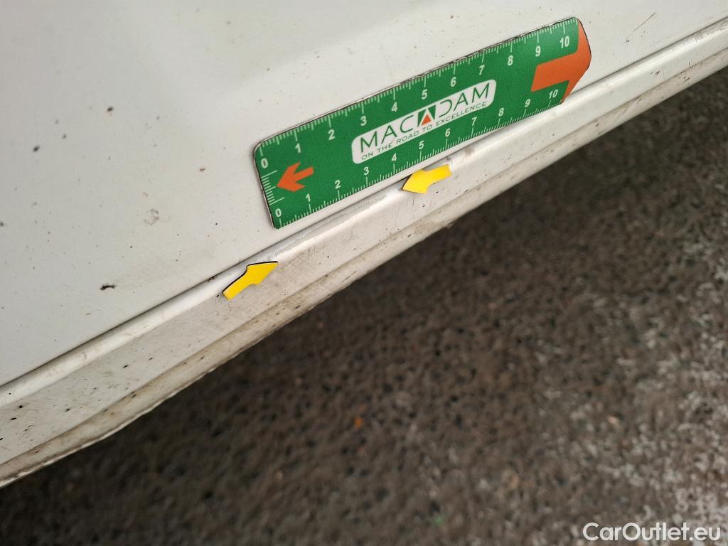  Citroen  Jumper CITROEN  / 2014 / 4P / Fourgon tôlé 33 L1H1 BlueHDi 110 BVM6 Club #67