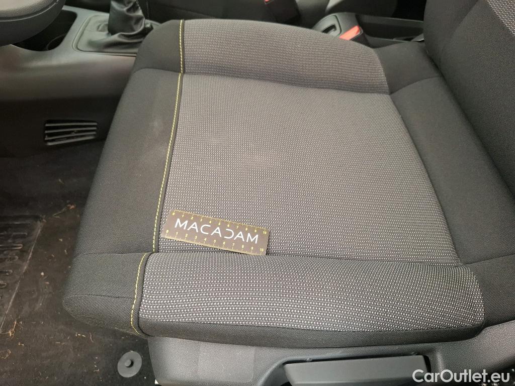  Citroen  C3  Société Feel Business R 1.5 BlueHDI 100CV BVM6 6E #5