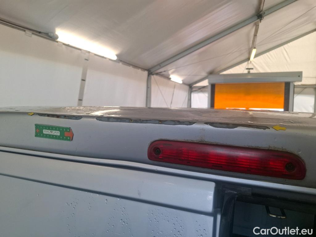  Citroen  Jumper CITROEN  VU 4p Fourgon 30 L1H1 BlueHDi 130 BVM6 Business #18