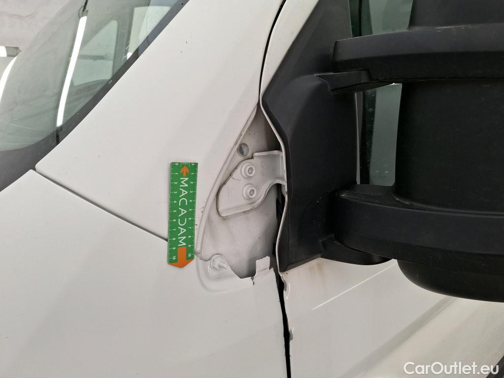  Citroen  Jumper CITROEN  / 2014 / 4P / Fourgon tôlé 33 L1H1 BlueHDi 110 BVM6 Club #102