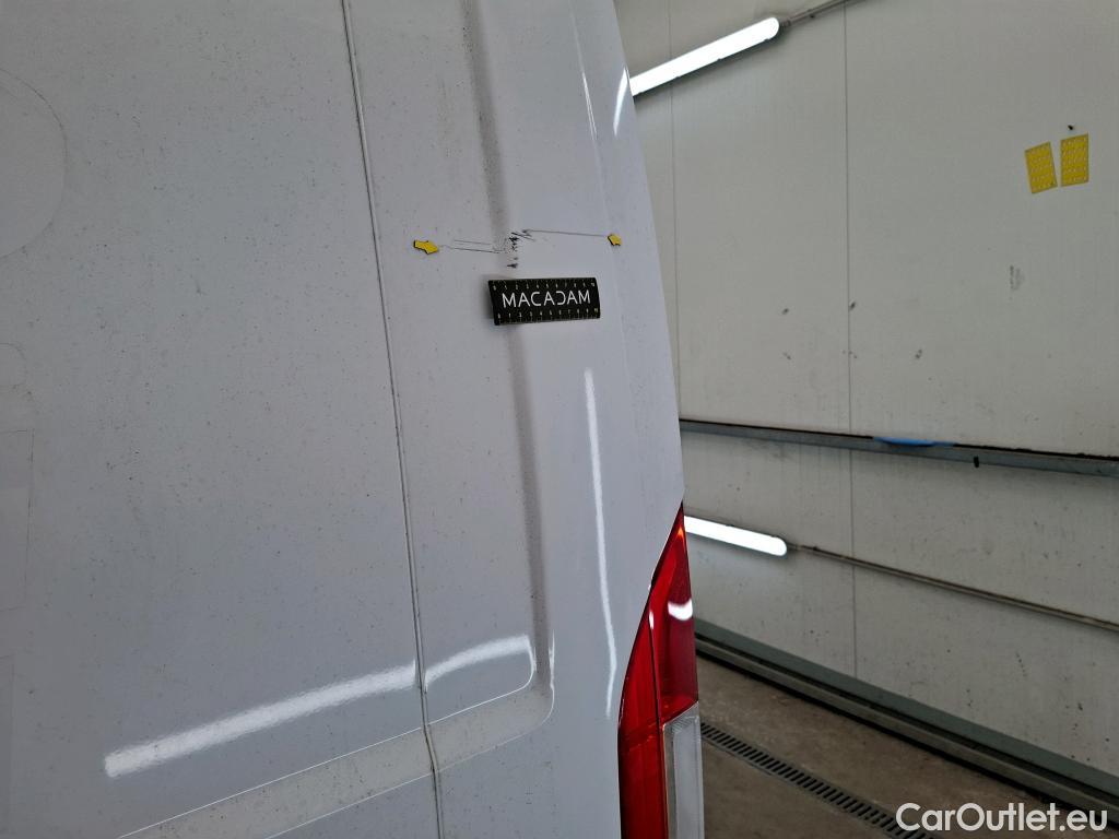  Citroen  Jumper  Fourgon 30 L1H1 Club BlueHDi 140 2.2 140CV BVM6 #19